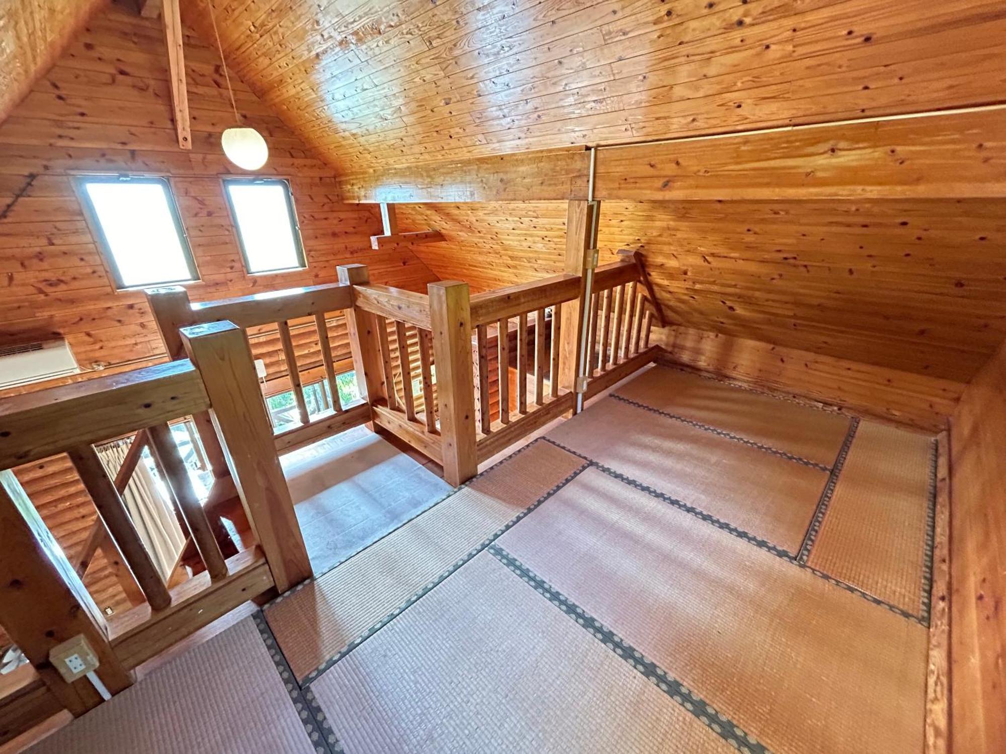 Tokashiki Guest House Eksteriør billede