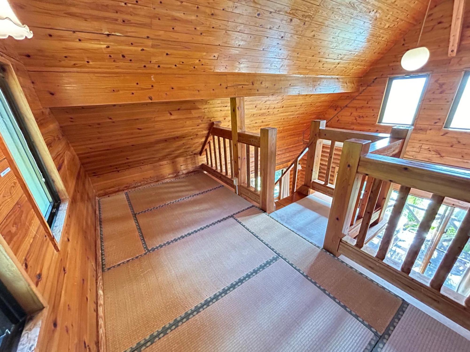 Tokashiki Guest House Eksteriør billede