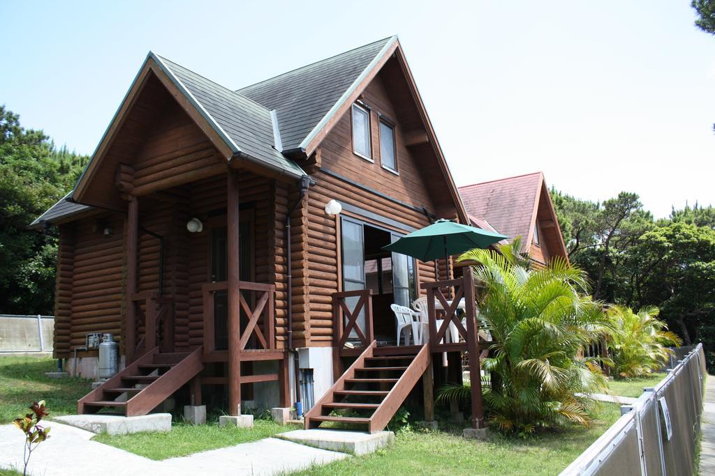 Tokashiki Guest House Værelse billede