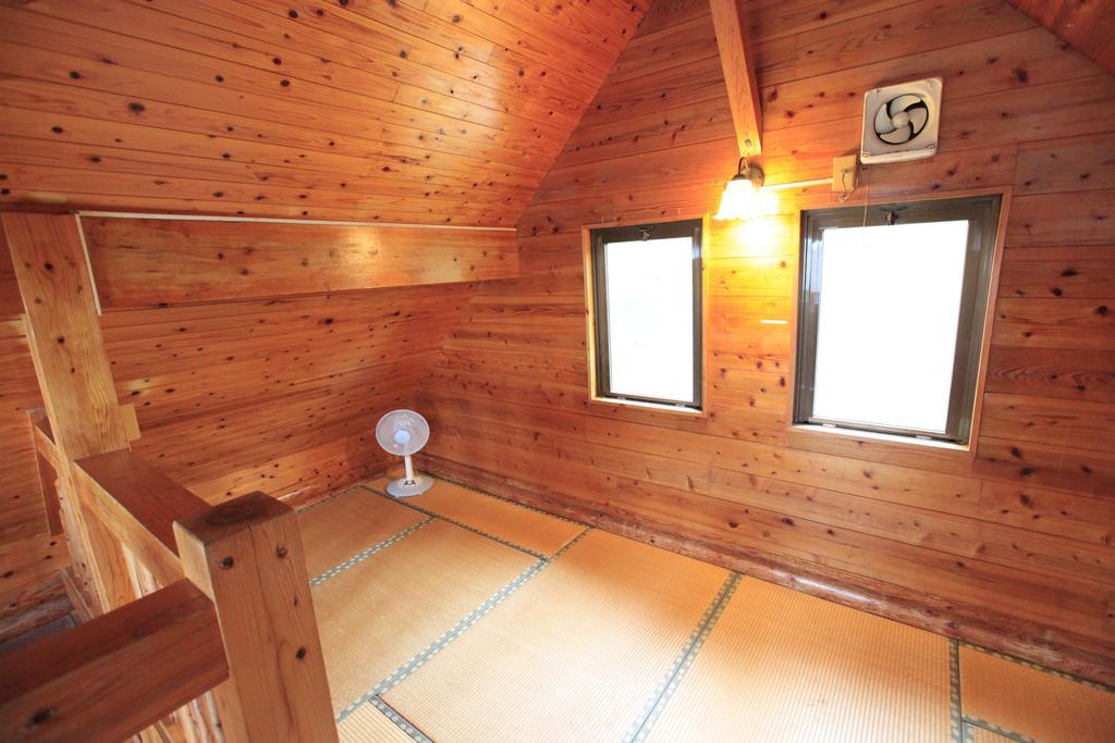 Tokashiki Guest House Eksteriør billede