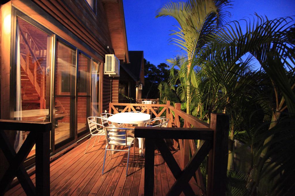 Tokashiki Guest House Eksteriør billede