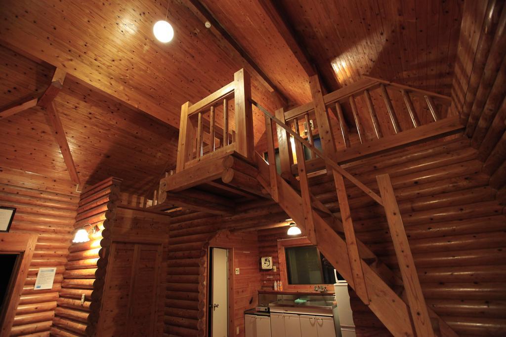 Tokashiki Guest House Eksteriør billede